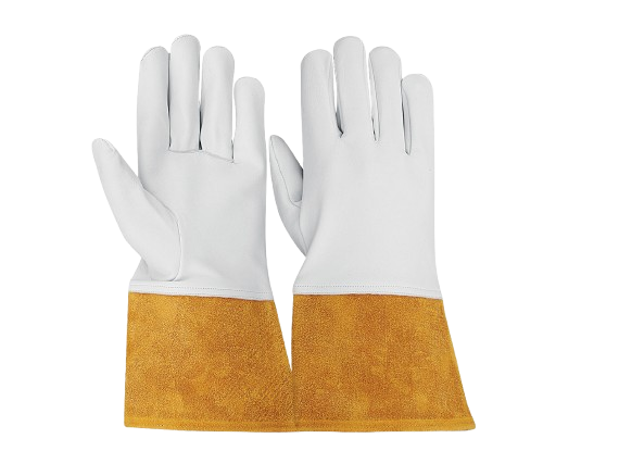 Premium Welding Gloves